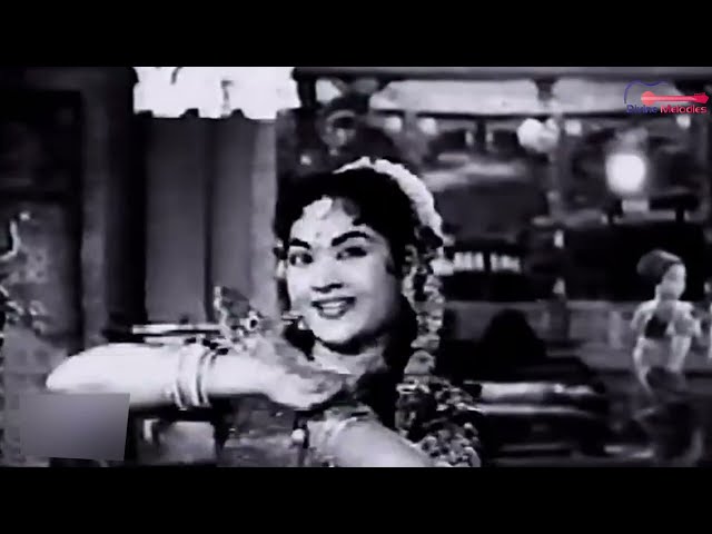 Rare Hindi Song - O Balma Tum Bedardi | ओ बलमा तुम बेदर्दी | Lata Mangeshkar | Patrani 1956 Film