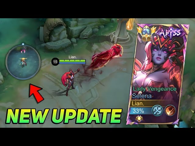 THANK YOU MOONTON FOR THIS NEW SELENA FEATURE!! - SELENA IS REALLY BACK TO THE META