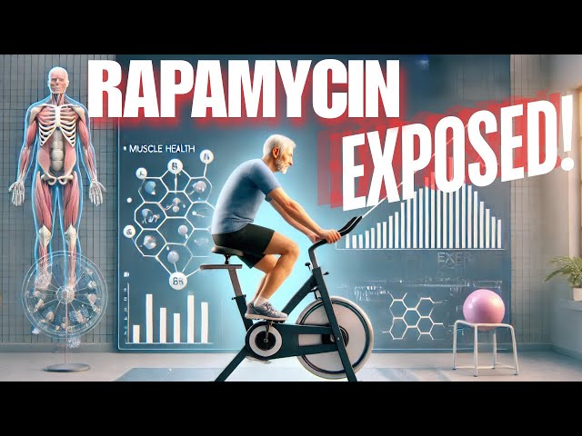 Why This Rapamycin Study May Mislead You About Muscle Health