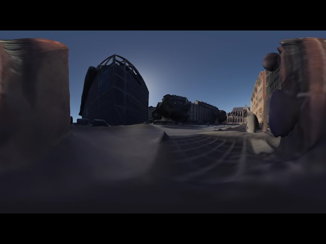 IRCAM 360 QTest 1 injected