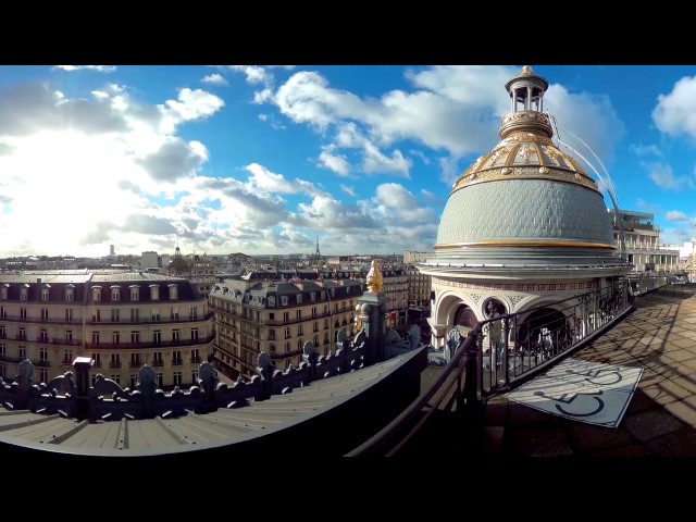 Gold Conference - Paris