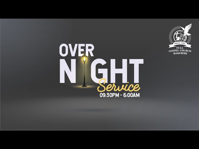 Youth Over Night  | Feb.7 2025 |