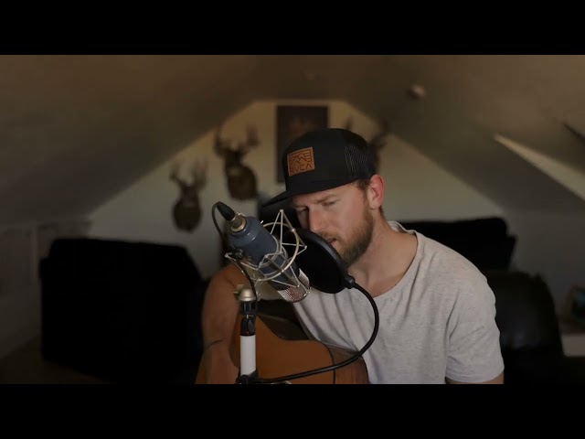 Jake Simon - Hill I’m Gonna Die On (Live Acoustic)