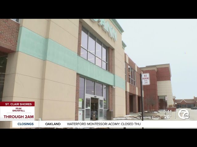 Joann is closing 500 of its 800 stores; here are the Michigan locations