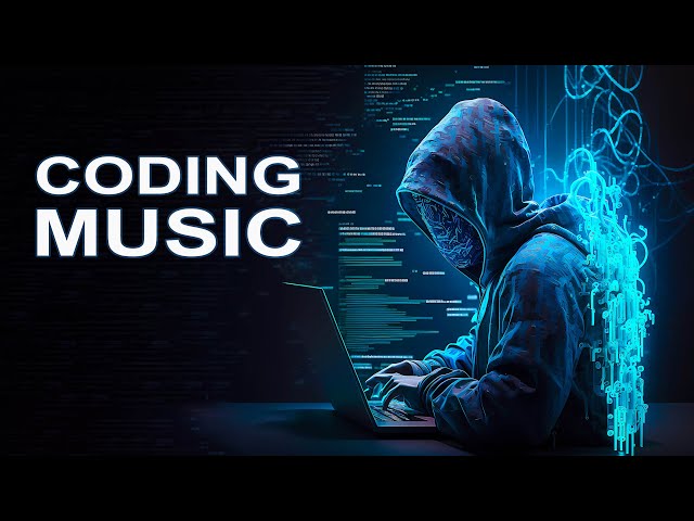 Deep Work Music for Coders — Maximum Efficiency and Productivity — Future Garage Playlist