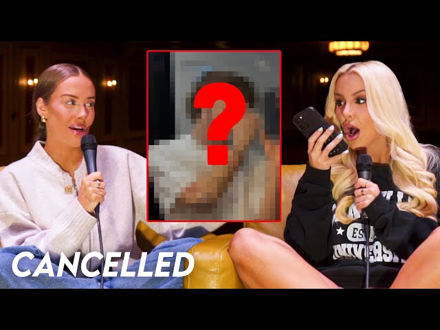 TANA’S EX CALLS INTO THE PODCAST - Ep. 99