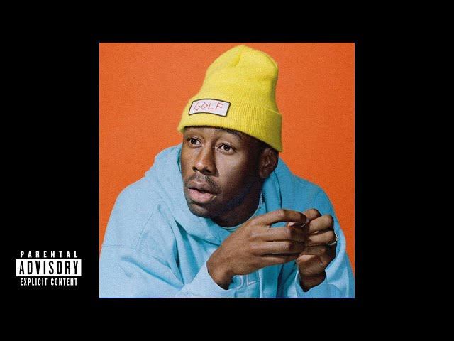 (Free) Tyler The Creator Type Beat "Is This Strange"