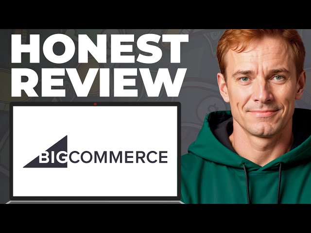 BigCommerce Dropshipping Marketplace Integrator Review - Features, Strengths, Weaknesses