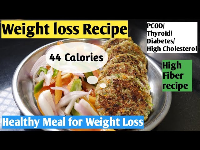 Weight loss Diet | Dinner recipes for weight loss | How to lose weight fast | Healthy budget meals