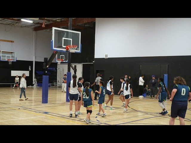 SoCal Shooters 6 Blue vs Northstars 7 Blue  | 2025.02.08 (2nd Half Only)