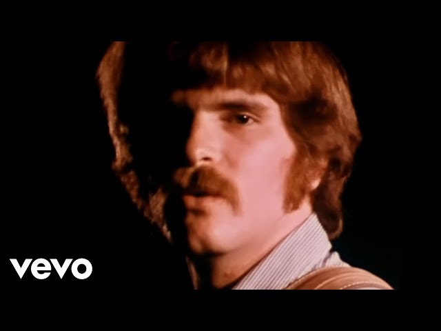 Creedence Clearwater Revival - I Put A Spell On You