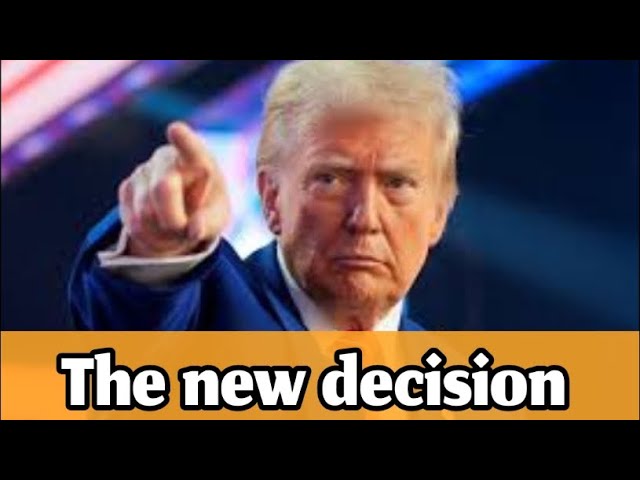 Trump 💔 - Analysis of U.S. citizens' opinions on his latest decisions.