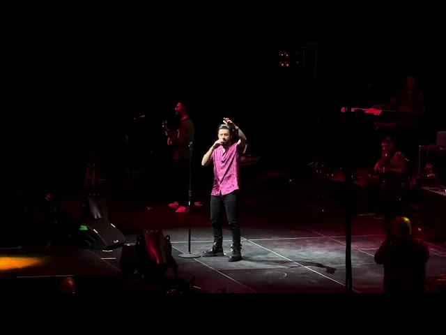 💕मैं रंग शरबतों का | Atif Aslam LIVE in Atlanta 2023 💕