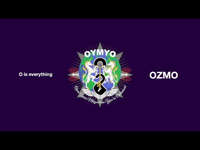 O is everything