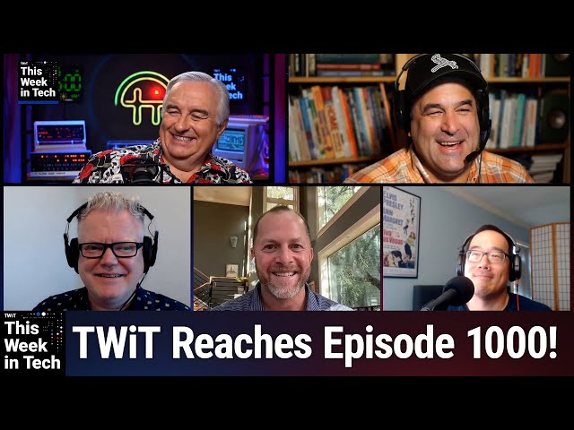 The Reunion Episode - Catching up With the Original Twits