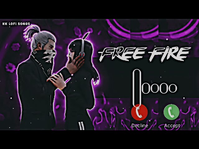 Free Fire New Romentic Ringtone | Fifa Song Ringtone | Viral Free Fire Love Ringtone Ringtones|√2023