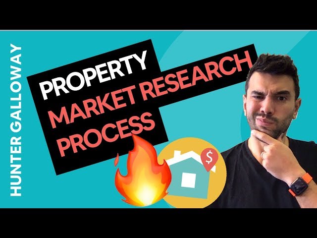 Top Property Market Research Tips Everyone Should Know