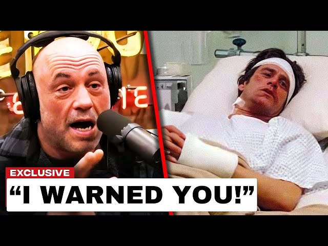 Joe Rogan Finally Speaks Out About Joel Osteen!