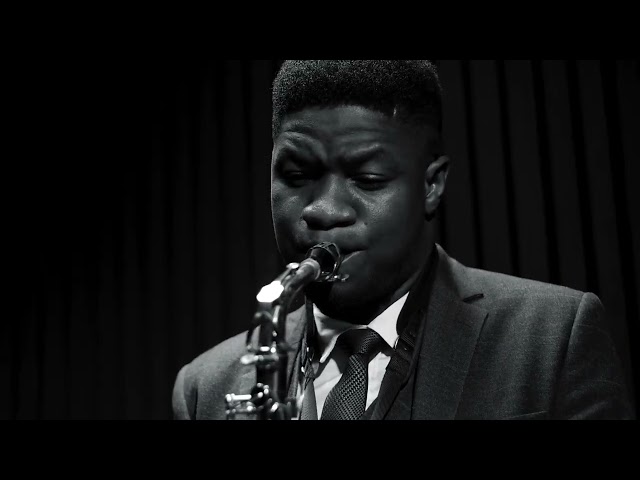 A thousand years Sax cover song by Daniel Muyinza