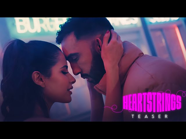 Heartstring - Teaser (ft. Diljit Dosanjh,Karan Aujla,Prabh & More) | @DJBKS & Sunix Thakor | Mashup