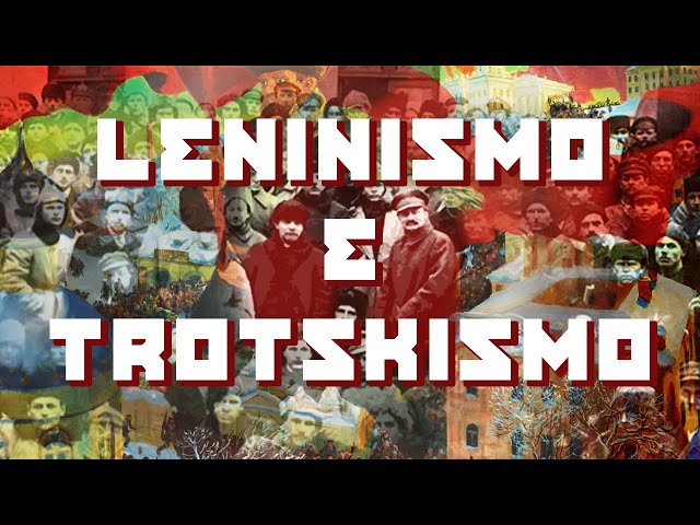 LENINISMO E TROTSKISMO: RESPOSTA AO HISTÓRIA PÚBLICA PARTE 3/5 (BREST-LITOVSK)