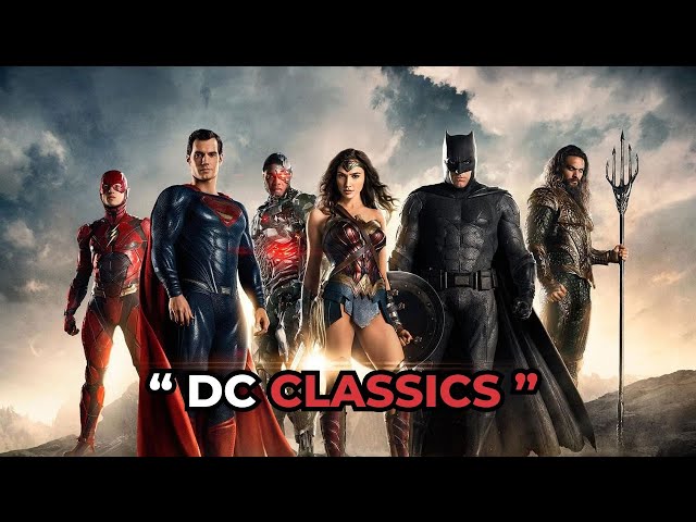 Top 10 Best DC Movies Ever Made | Entertainment News