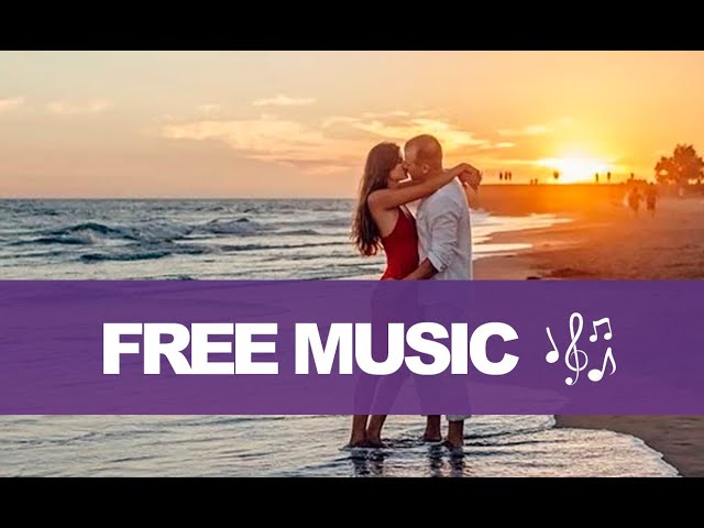 California - Soyb & Amine Maxwell · [FREE NO COPYRIGHT MUSIC]