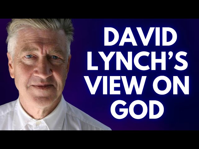 Oscar Winner-Director David Lynch Speaks About Lord Krishna's Most Powerful Quote From Bhagawad Gita