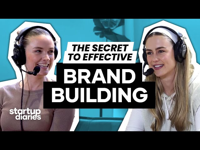 STEPH CLAIRE SMITH AND LAURA HENSHAW ON BUILDING A POWERFUL COMMUNITY