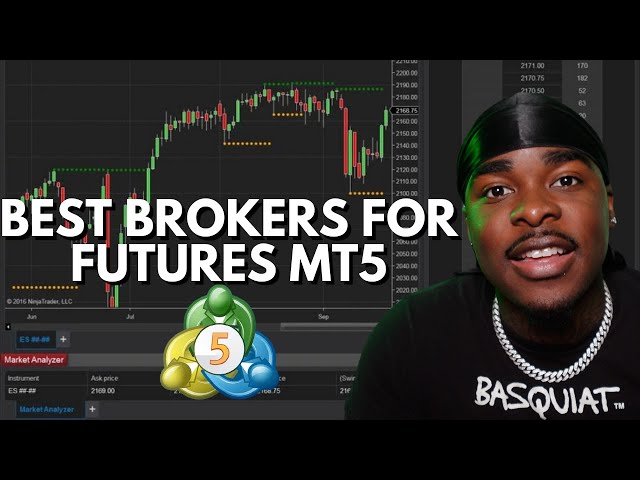 Futures Brokers For MT5