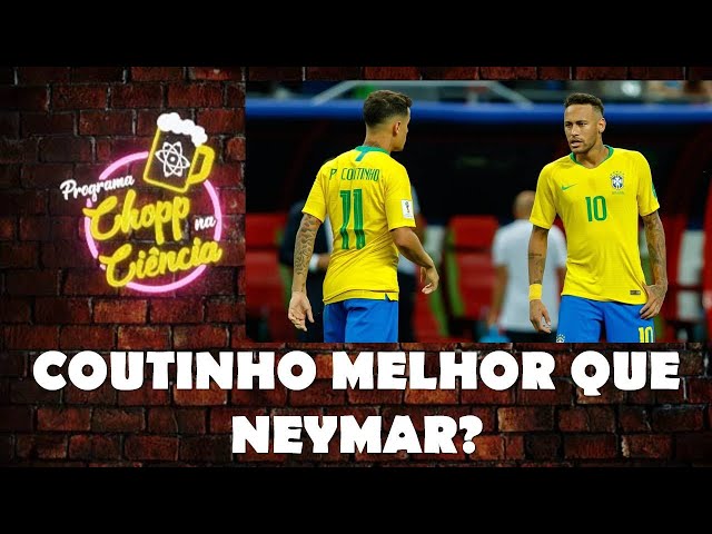 ''O COUTINHO TINHA UM PLANEJAMENTO PARA SER CONVOCADO PARA COPA DE 2010'' Artigo da Semana