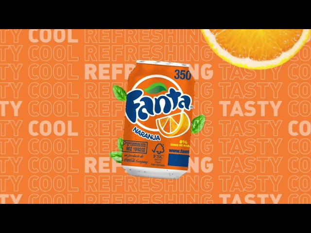 Vr Fanta Commercial