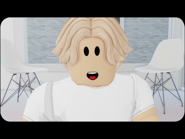 The Kid LAROI, Justin Bieber - STAY (Roblox Music Video)