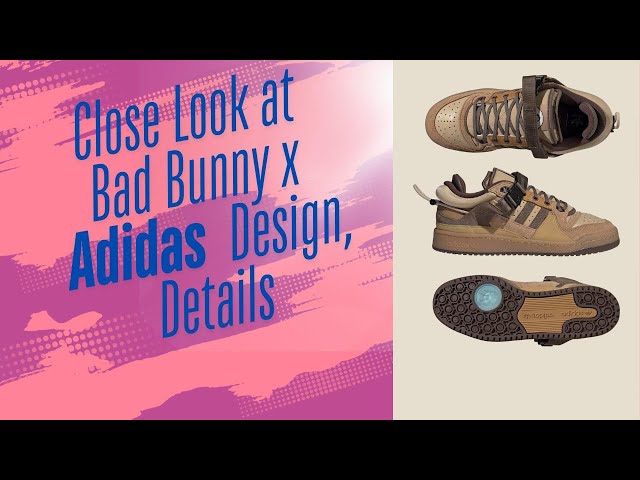 Bad Bunny x Adidas – Is This the Best Collab Yet?