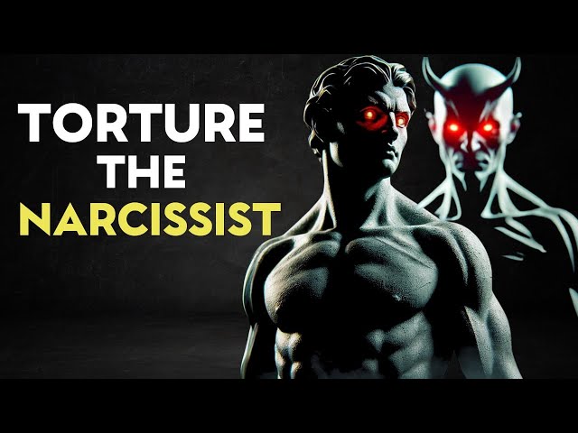 Defeat Narcissists with These 4 Stoic Strategies | Marcus Aurelius Insights