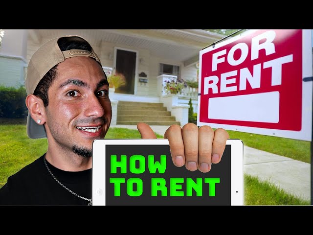 How to Rent Out A House - Complete Step-by-Step Guide