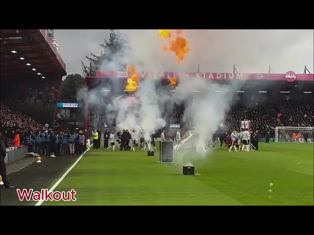 Mo Salah Double Goal   Bournemouth vs Liverpool 0 2 Highlights   All Goals and Highlights360p