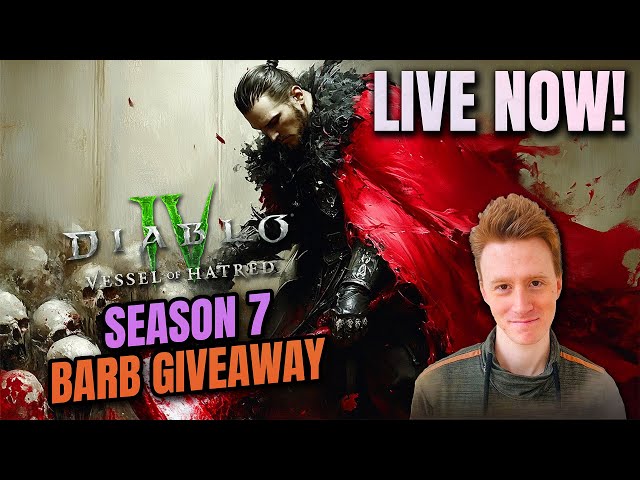 FREE RUNES GIVEAWAY ARMORY IS BACK Season 7 LIVE