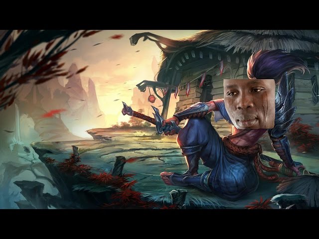 Yasuo