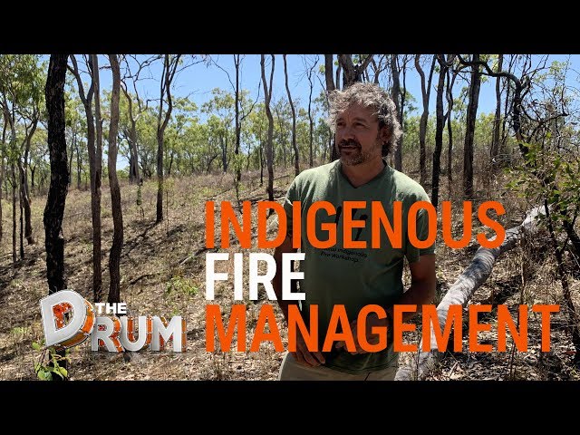 Three things I know about fire management | The Drum