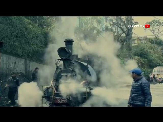 Darjeeling - khud me ek alag duniya