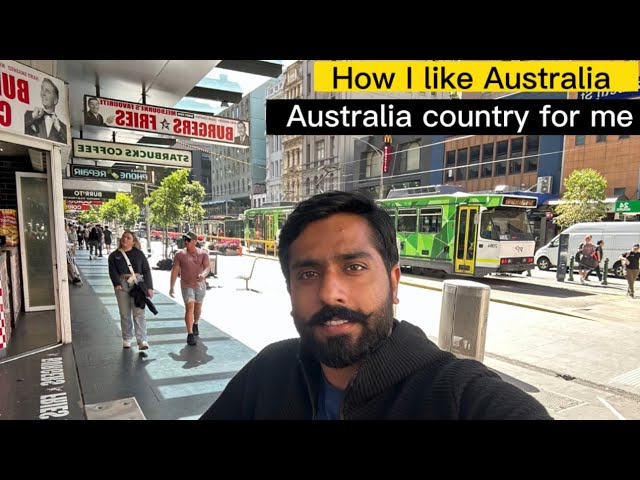 How I like Australia | Australia country for me