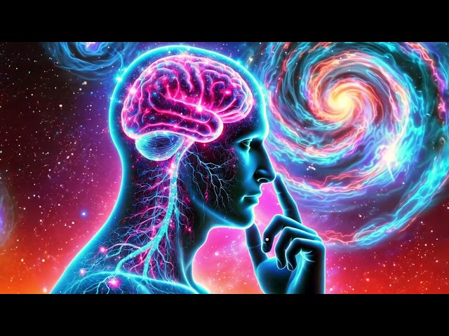 432Hz Frequency for Anxiety Relief & Mental Peace, Meditation, Stress Relief, Healing & Deep Sleep