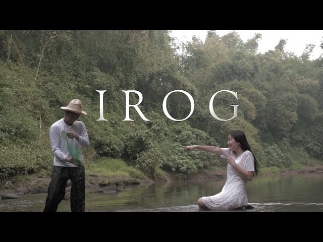 Irog | A Filipino Short Film 2018