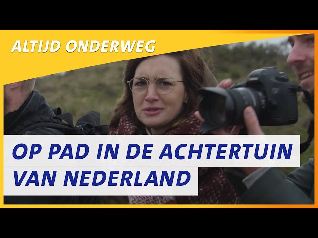 Ook dit is Nederland! 🇳🇱🧡🐂 | Altijd Onderweg