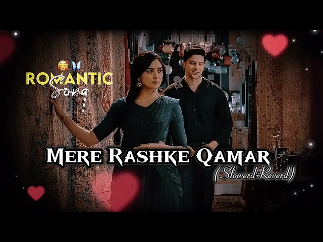 Mere Rashke Qamar" Video "Song" with Lyrics | Baadshaho |Nusrat Fateh Ali Khan, Rahat Fateh Ali Khan