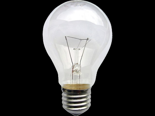 Electric bulb | Wikipedia audio article