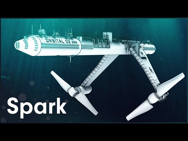 Tidal & Solar Power: How We Unlocked Limitless Clean Energy