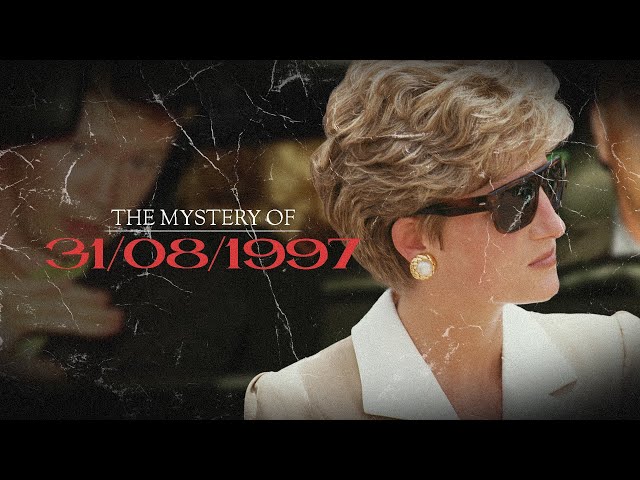 The Mystery of 31/08/1997 - Part 3