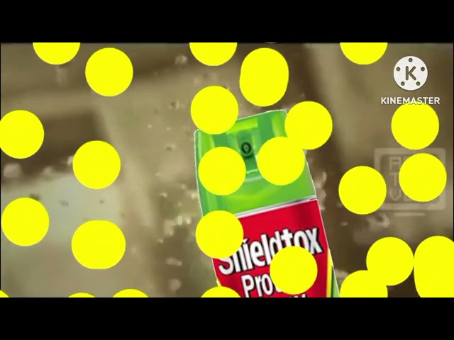 Iklan Shieldtox Protect Spray (20 Saat) (2014)